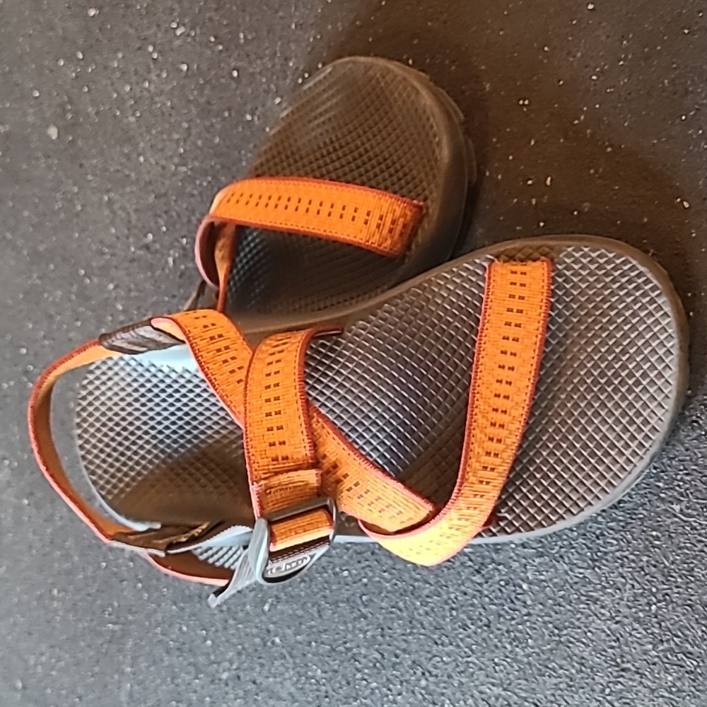 Men's Chaco Sandles